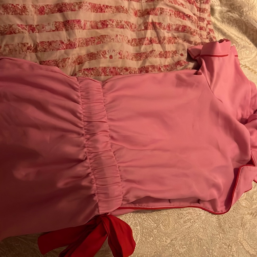 Victoria Secret pajamas 🌸💞🌸🌸💞